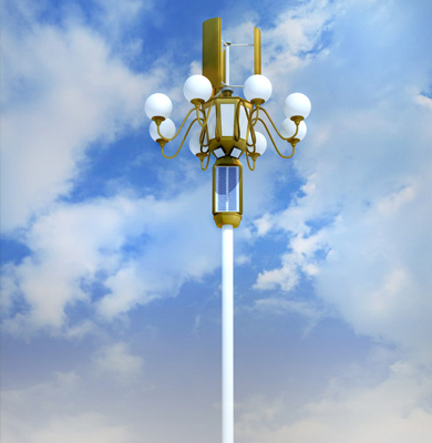 班玛中华灯 班玛中华灯