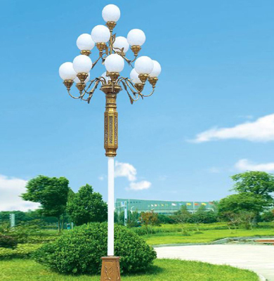 班玛中华灯 班玛中华灯