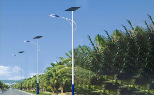 快速解决班玛太阳能路灯不亮问题:全面检修指南 快速解决班玛太阳能路灯不亮问题:全面检修指南