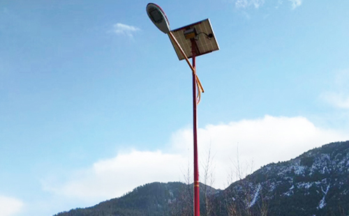 如何选择高质量的班玛太阳能路灯材料:全方位指南 如何选择高质量的班玛太阳能路灯材料:全方位指南