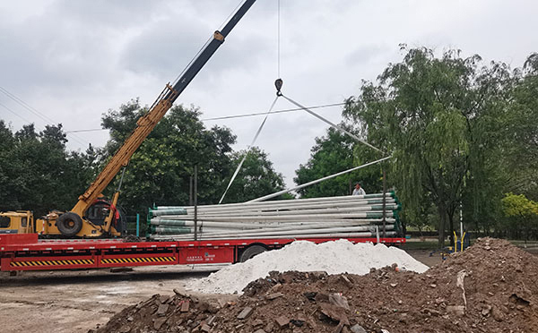 班玛智慧路灯:提升城市管理效率的创新解决方案 班玛智慧路灯:提升城市管理效率的创新解决方案