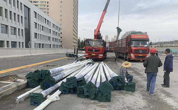 班玛太阳能路灯在严寒地区的应用与耐寒配置