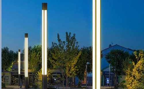 班玛景观灯选购与安装全攻略：户外照明避坑指南