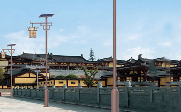 班玛太阳能路灯不亮故障排查与修复