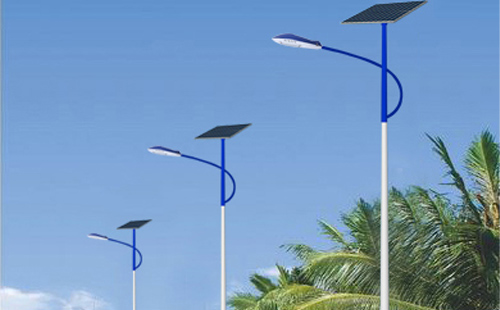 班玛太阳能路灯防触电安全指南：如何选择与维护