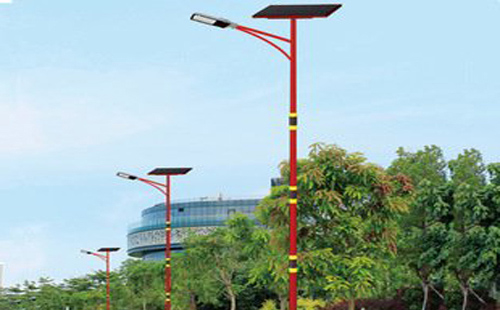 景区夜游新宠:班玛民族特色路灯选型与布灯技巧 景区夜游新宠:班玛民族特色路灯选型与布灯技巧