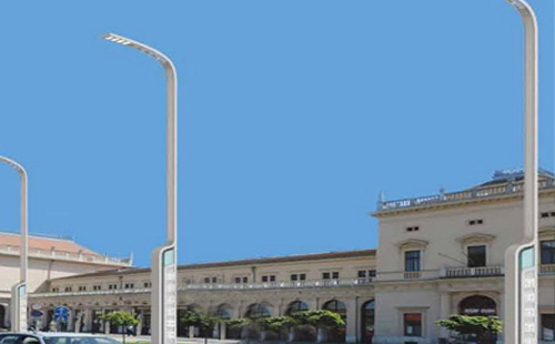 节能率提升：班玛LED路灯选透镜方案实战指南