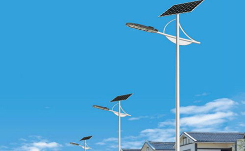 班玛太阳能路灯安装调试与维护全指南 班玛太阳能路灯安装调试与维护全指南