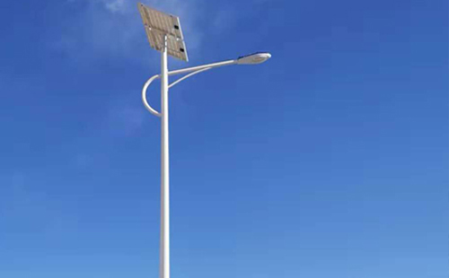 均匀度0.4与0.6差距多大?班玛太阳能路灯配光指南 均匀度0.4与0.6差距多大?班玛太阳能路灯配光指南