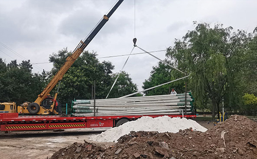 节能率提升30%:班玛智慧路灯控制器方案选型 节能率提升30%:班玛智慧路灯控制器方案选型