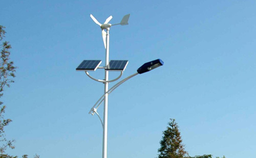 城市升级选班玛智慧路灯:5G基站整合方案 城市升级选班玛智慧路灯:5G基站整合方案