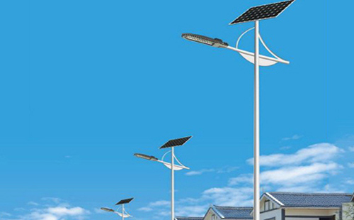 班玛太阳能路灯安装步骤与接线要点解析