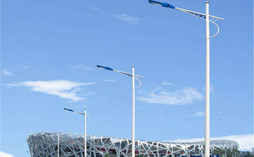 班玛LED路灯怎么选?众城照明解析高效节能新趋势 班玛LED路灯怎么选?众城照明解析高效节能新趋势