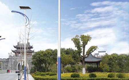 班玛太阳能路灯选型配置与地域适应性应用指南 班玛太阳能路灯选型配置与地域适应性应用指南