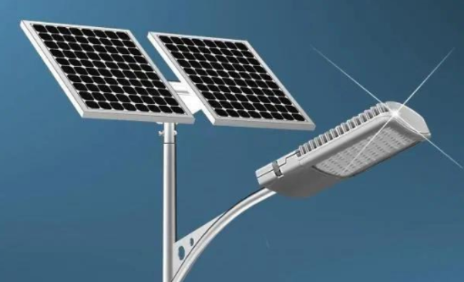 班玛太阳能路灯功率查看方法 + 核心作用，新手必看！