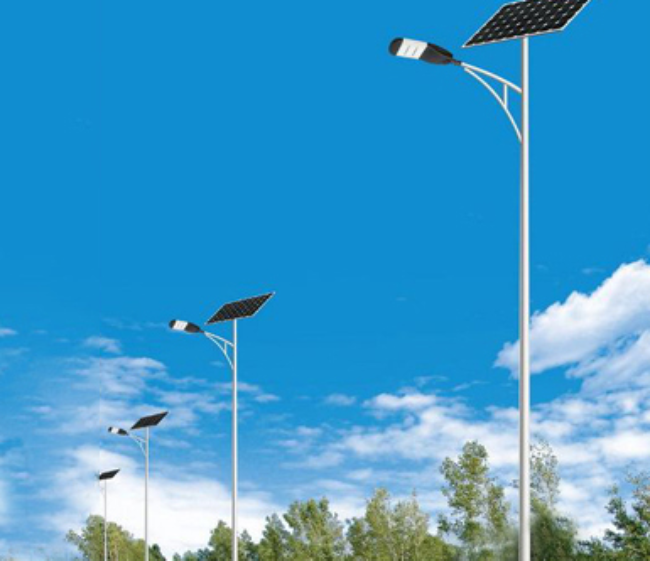 班玛太阳能路灯维护时，这些细节别忽略！